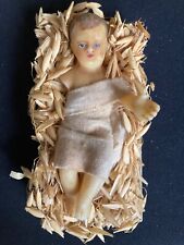 Petit jésus cire d'occasion  Olivet
