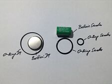 Kit batteria per usato  Spedire a Italy