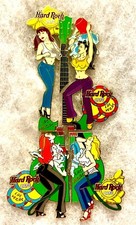 Hard rock cafe for sale  Bullhead City