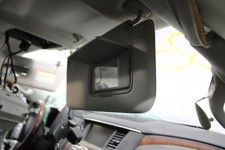 Passenger sun visor for sale  Mount Olive