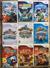 Lot nintendo wii for sale  Oakdale