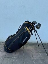 Taylormade golfbag golfschläg gebraucht kaufen  Nürnberg
