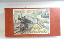 Märklin 3103 leerverpackung gebraucht kaufen  Erftstadt