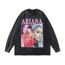 Retro ariana sweatshirt d'occasion  Paris-