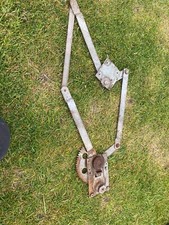 Mgb roadster door for sale  ST. HELENS