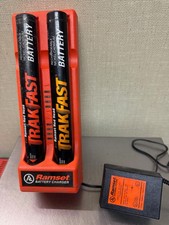 Ramset trakfast dual for sale  Shoals