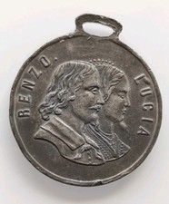 sposi manzoni usato sposi manzoni usato Bra
