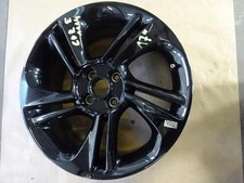 Alufelge zoll 4x100 gebraucht kaufen  Geesthacht
