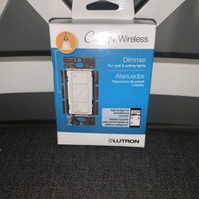 Lutron 6wcl caseta for sale  Chicago