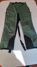 Pantaloni sci snowboard usato  Senigallia