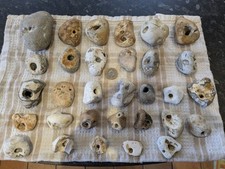 Natural hag stones for sale  BOGNOR REGIS