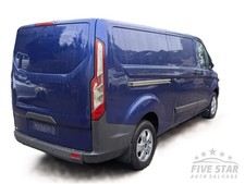 Ford transit custom for sale Ford transit custom for sale  UK