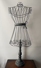 Vintage metal female for sale  KING'S LYNN