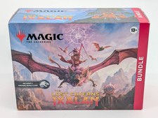 Magic gathering lost for sale  Passaic
