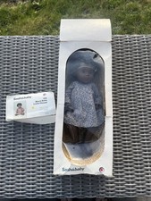 Sasha black baby for sale  BROMLEY