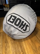 Shoei neotec full for sale  LONDON