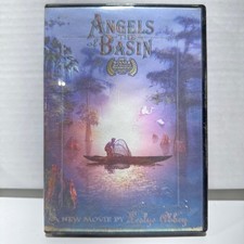 Angels basin dvd for sale  Meridian