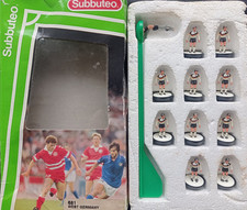 Subbuteo west germany usato  Italia
