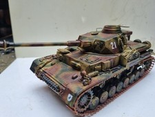 Italeri german panzer for sale  HUDDERSFIELD