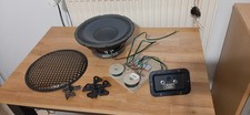 Solton zoll tieftöner gebraucht kaufen  Illschwang