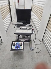 Medical workstation trolley for sale  Kissimmee