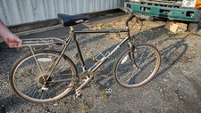 Vtg univega alpina for sale  Danbury