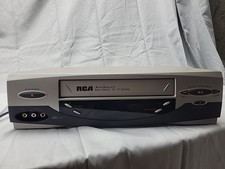 Rca vr637hf vcr for sale  Henderson