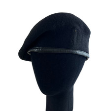Finnish navy beret for sale  TREGARON