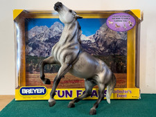 Breyer traditional grey for sale  MANSFIELD