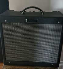 Fender blues junior for sale  SOWERBY BRIDGE