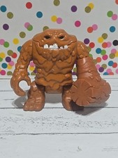 Imaginext clayface figure for sale  Barberton