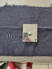 Belmont barber headrest for sale  Huntingdon