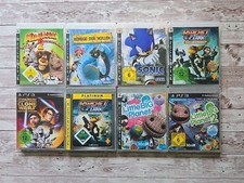 Ps3 spielesammlung sonic gebraucht kaufen  Steinhagen