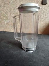 Bosch mixaufsatz mixbecher gebraucht kaufen  Nürnberg