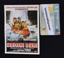 Uomini duri mini usato Uomini duri mini usato  Messina