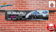 Subaru impreza sti d'occasion  Expédié en Belgium