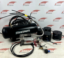 Stanceparts air cup for sale  PONTEFRACT