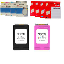 305xl cartuccia compatibile usato  Campagna