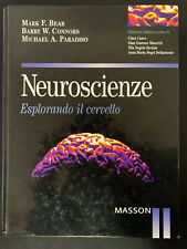 Neuroscienze esplorando il usato  Roma