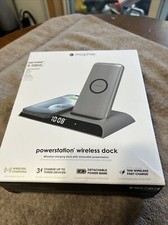 Mophie powerstation 10w for sale  Issaquah