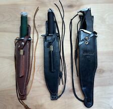 Rambo knives united for sale  El Paso