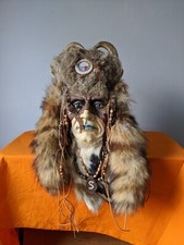Vintage native american for sale  LINCOLN