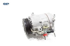 FORD MAVERICK 2.0L COMPRESSOR DE AR CONDICIONADO AC E EMBREAGEM FABRICANTE DE EQUIPAMENTO ORIGINAL 2022 - 2024 comprar usado  Enviando para Brazil