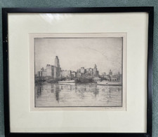 Orig. etching pencil for sale  Titusville