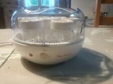 Yaourtiere moulinex pots d'occasion  Pithiviers