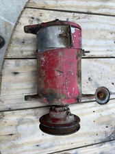 Farmall generator tractor for sale  Roann