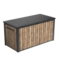 Keter box giardino usato  Spedire a Italy