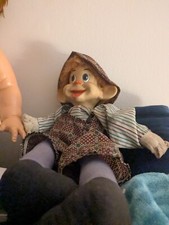 Old fashioned clown for sale  Glouster
