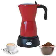 Moka caffettiera elettrica usato  Capaccio Paestum