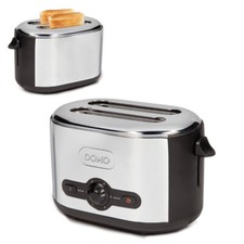 Schlitz edelstahl toaster gebraucht kaufen  Westermoor